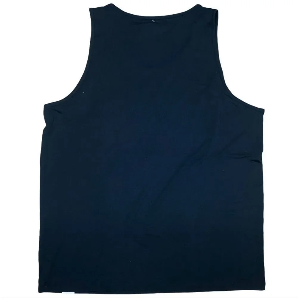 Star Wars Top Adult XXL Galaxy Logo Tank by Our‎ Universe Unisex